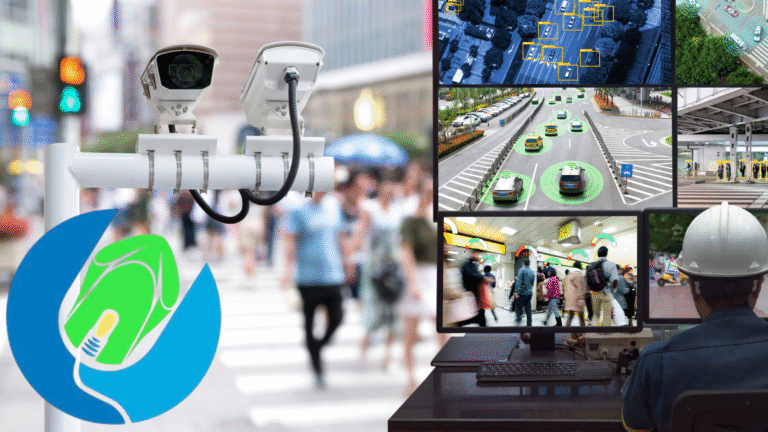 5 ventajas de implementar cámaras de seguridad en tu empresa